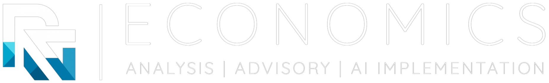 RG Economics — Analysis | Advisory | AI Implementation